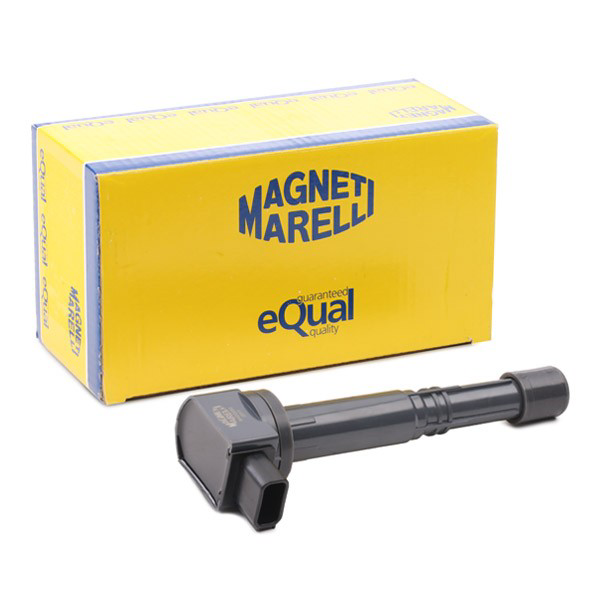 060717083012 Magneti Marelli Котушка запалювання